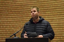 28.03.2024 Gründonnerstag